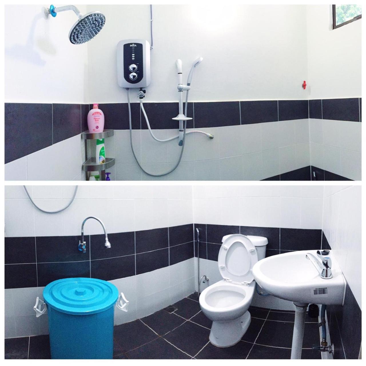 Homestay Terengganu Faidaville